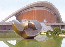 Haus der Kulturen der Welt